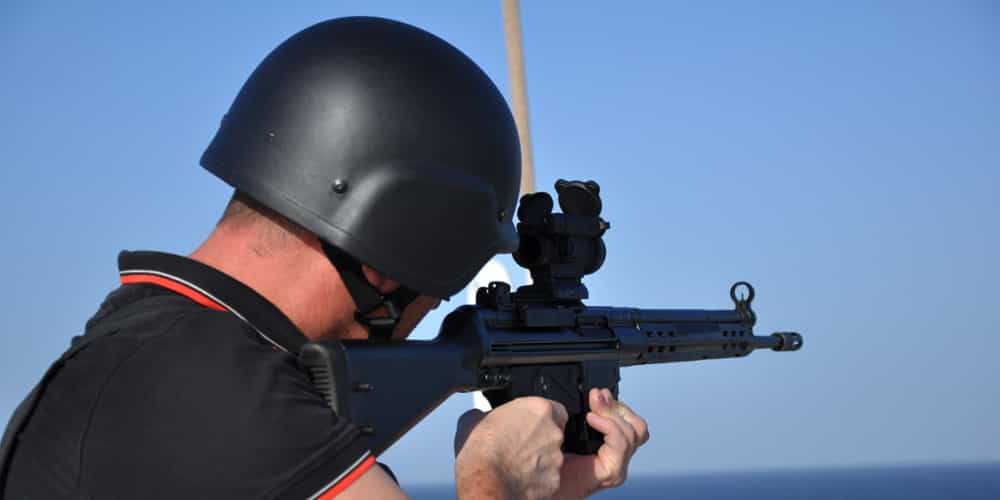 Maritime Security Companies Maritime Security Companies
