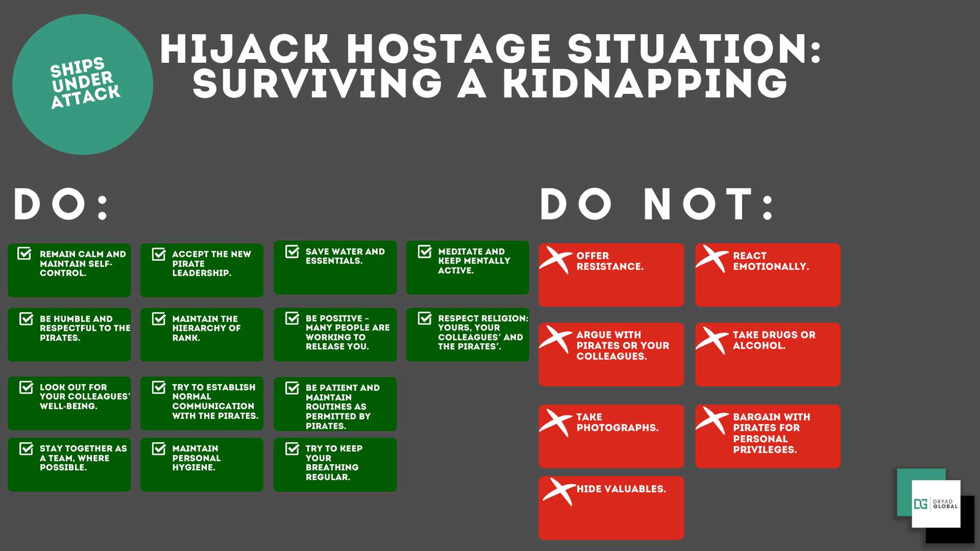HIJACK HOSTAGE SITUATION_ surviving a kidnapping