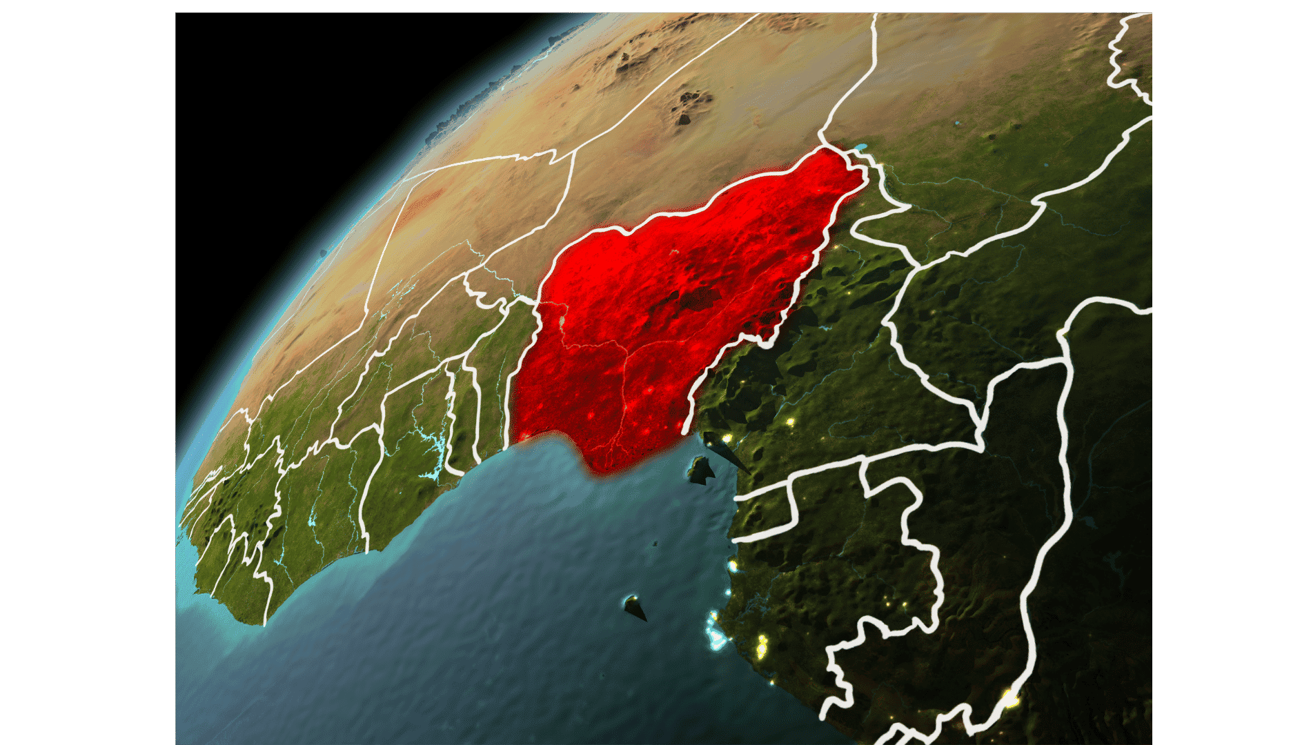 Nigeria Nigeria