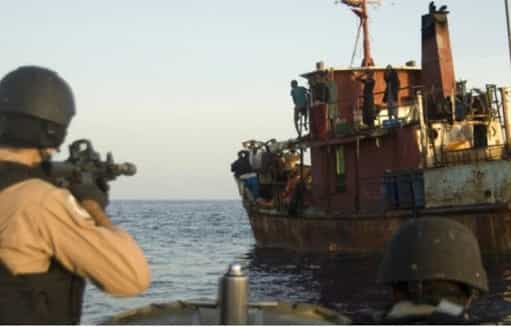 Piracy Image Piracy Image